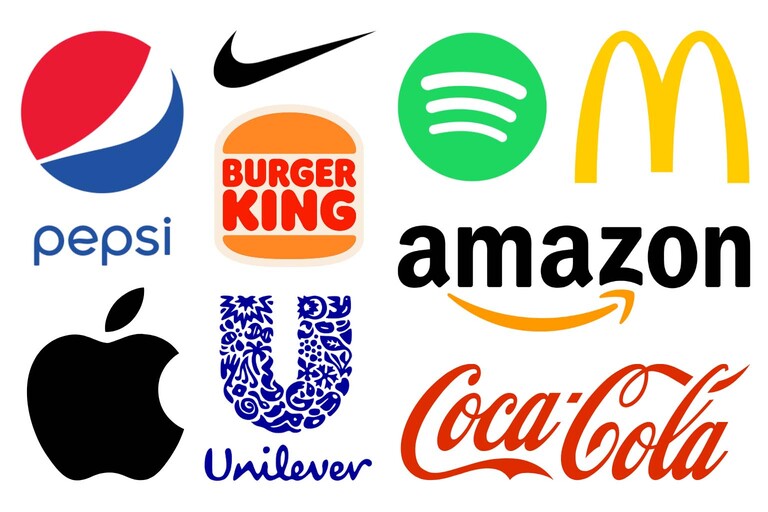 Empresas que apoyan el proyecto