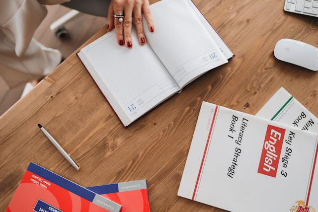 Clases de Inglés en Academias British